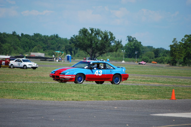 Illustration for article titled The 24 Hours Of LeMons New Orleans Über Gallery, Part 1